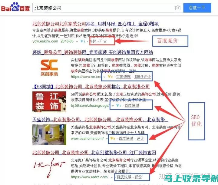 搜索引擎优化（SEO）和搜索引擎营销（SEM）差异详析：定义与应用范围